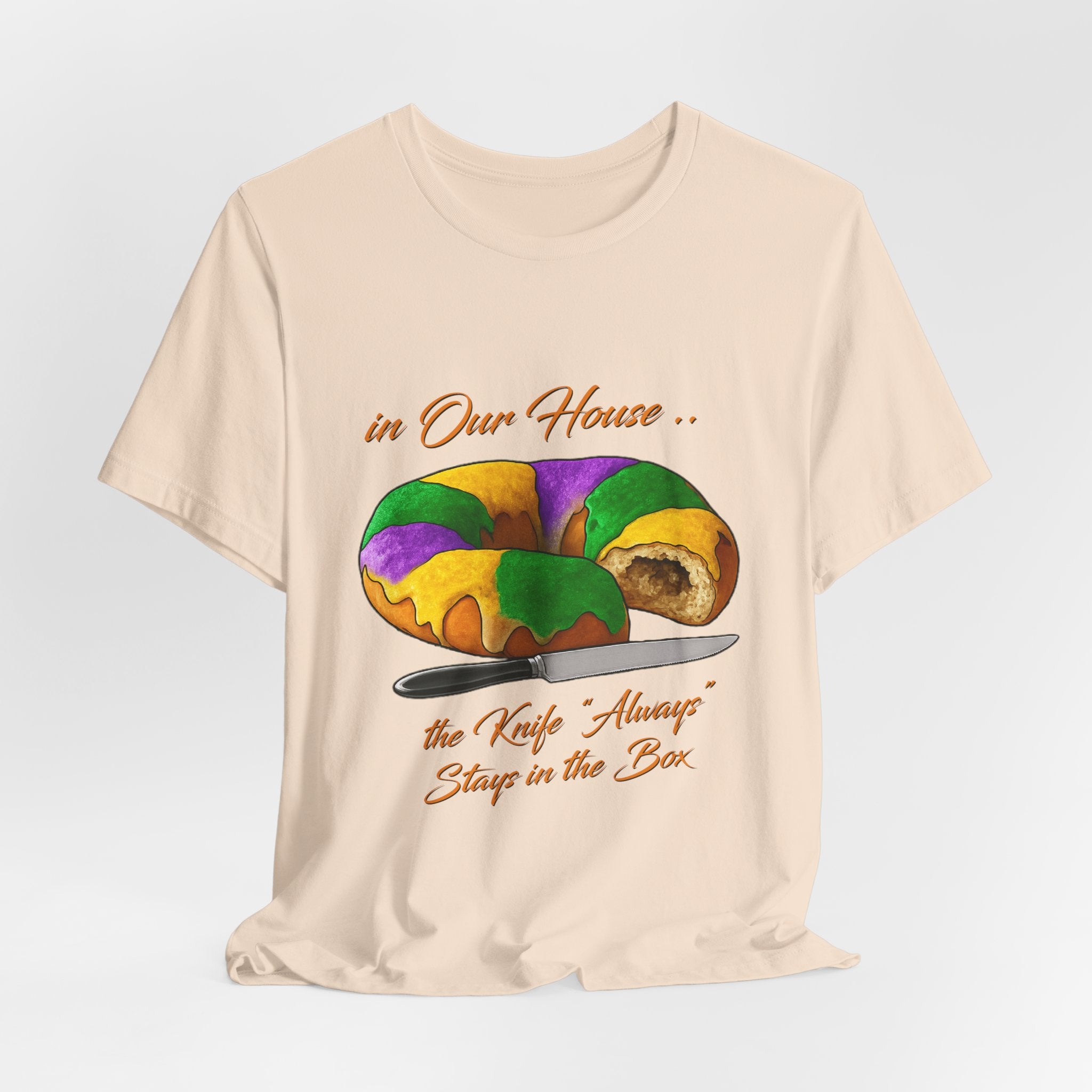 King Cake