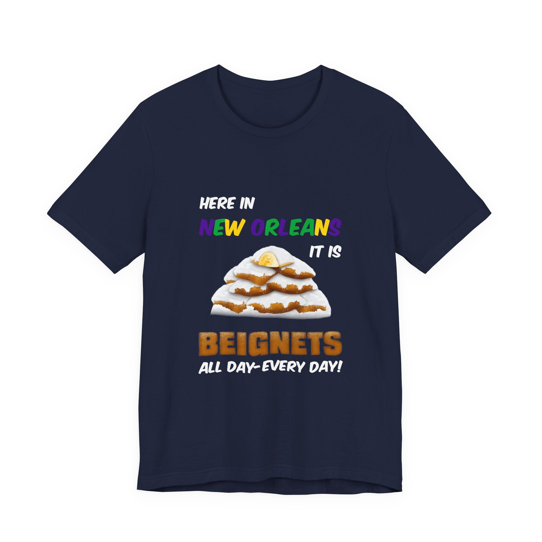 Beignets