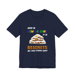 Beignets