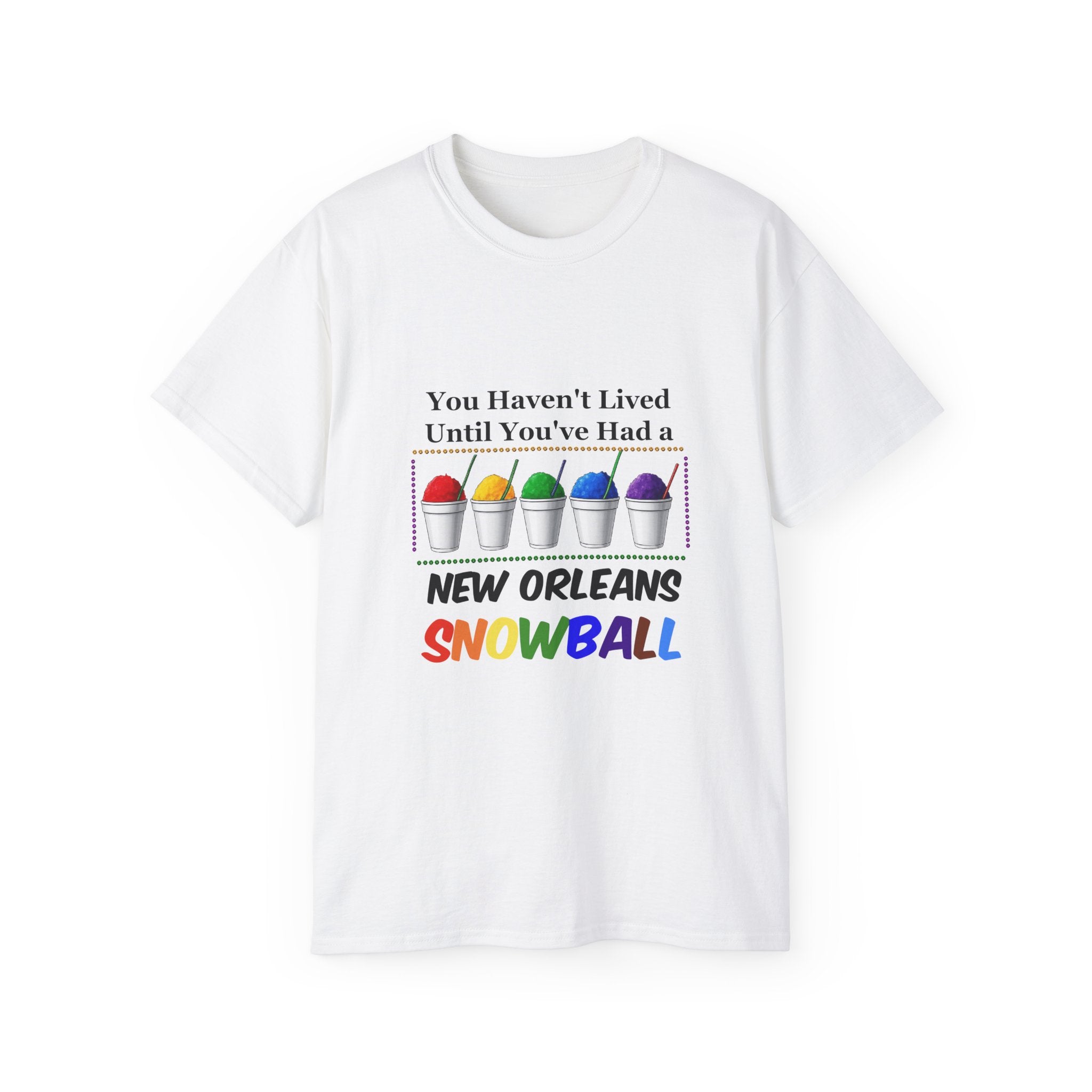 Snowball 1