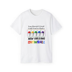 Snowball 1