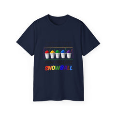 Snowball 1