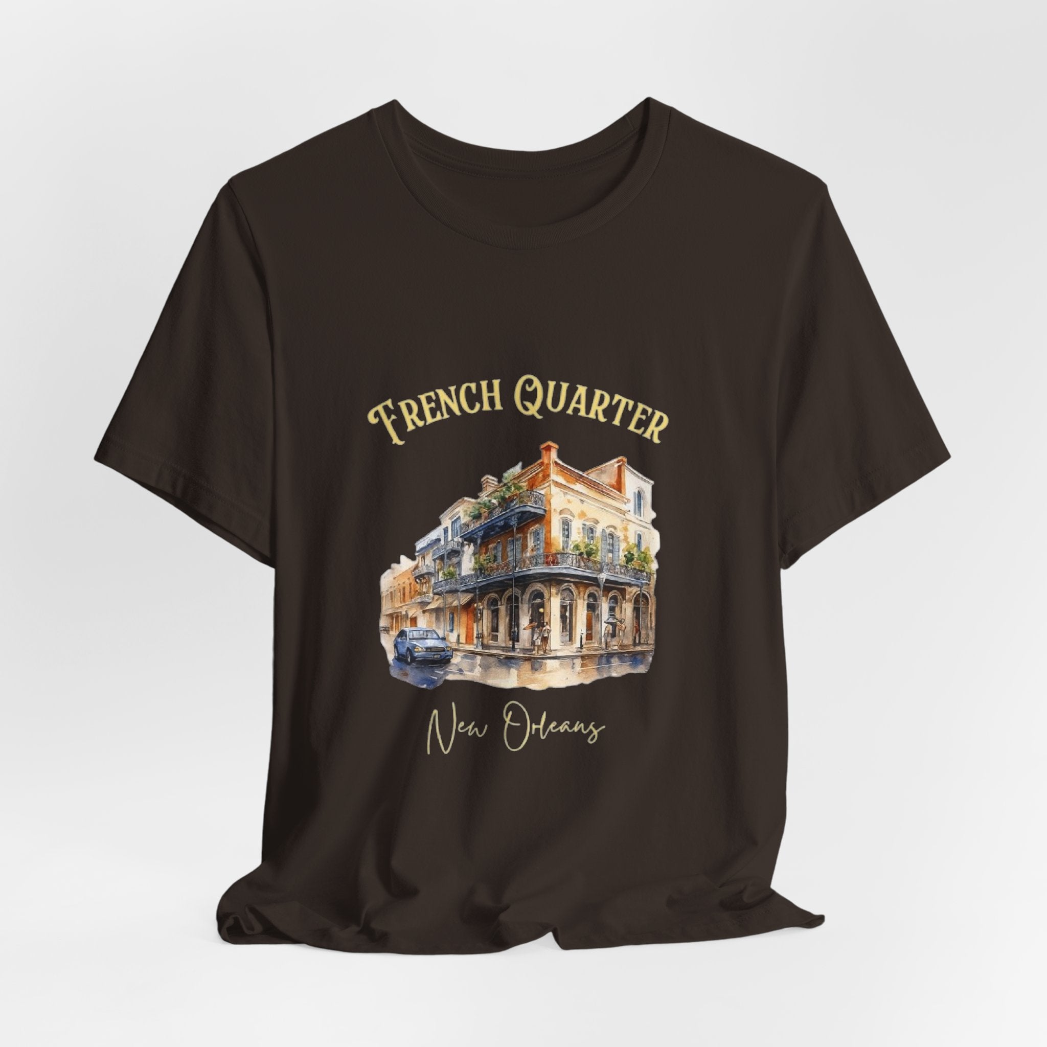 French Quarter 2