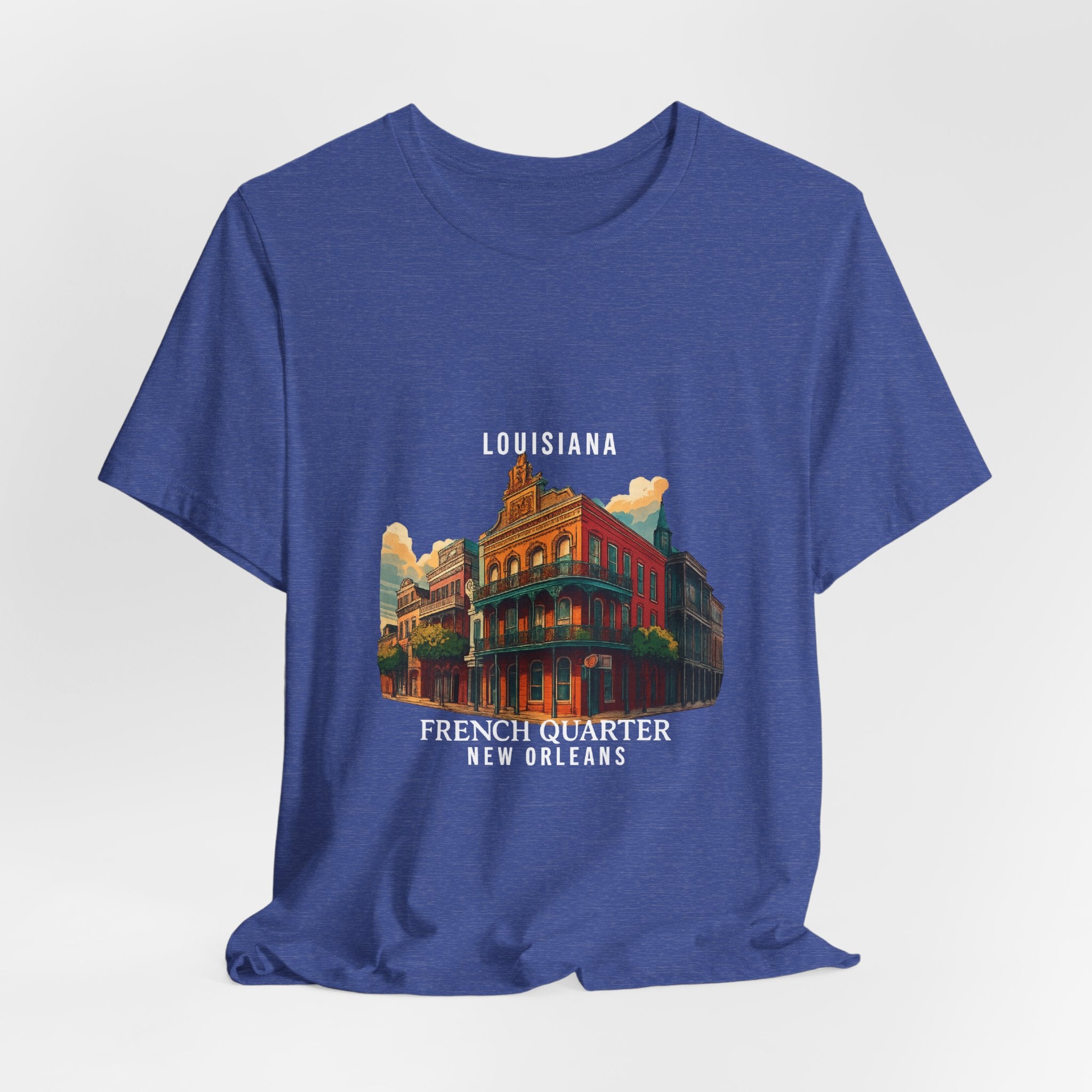 French Quarter