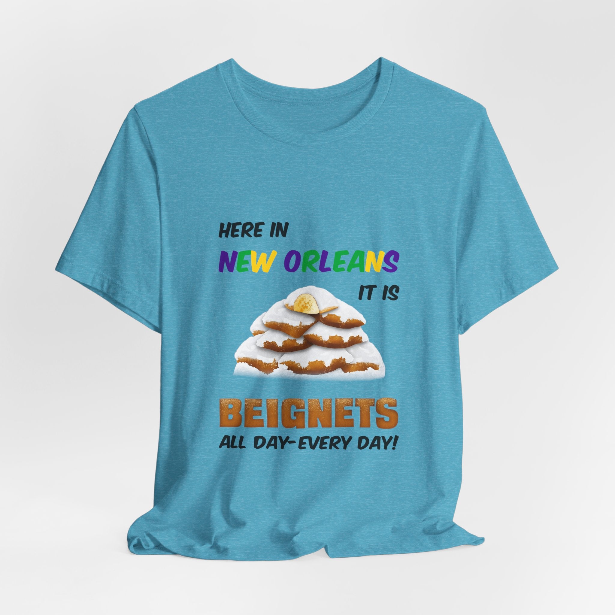 Beignets