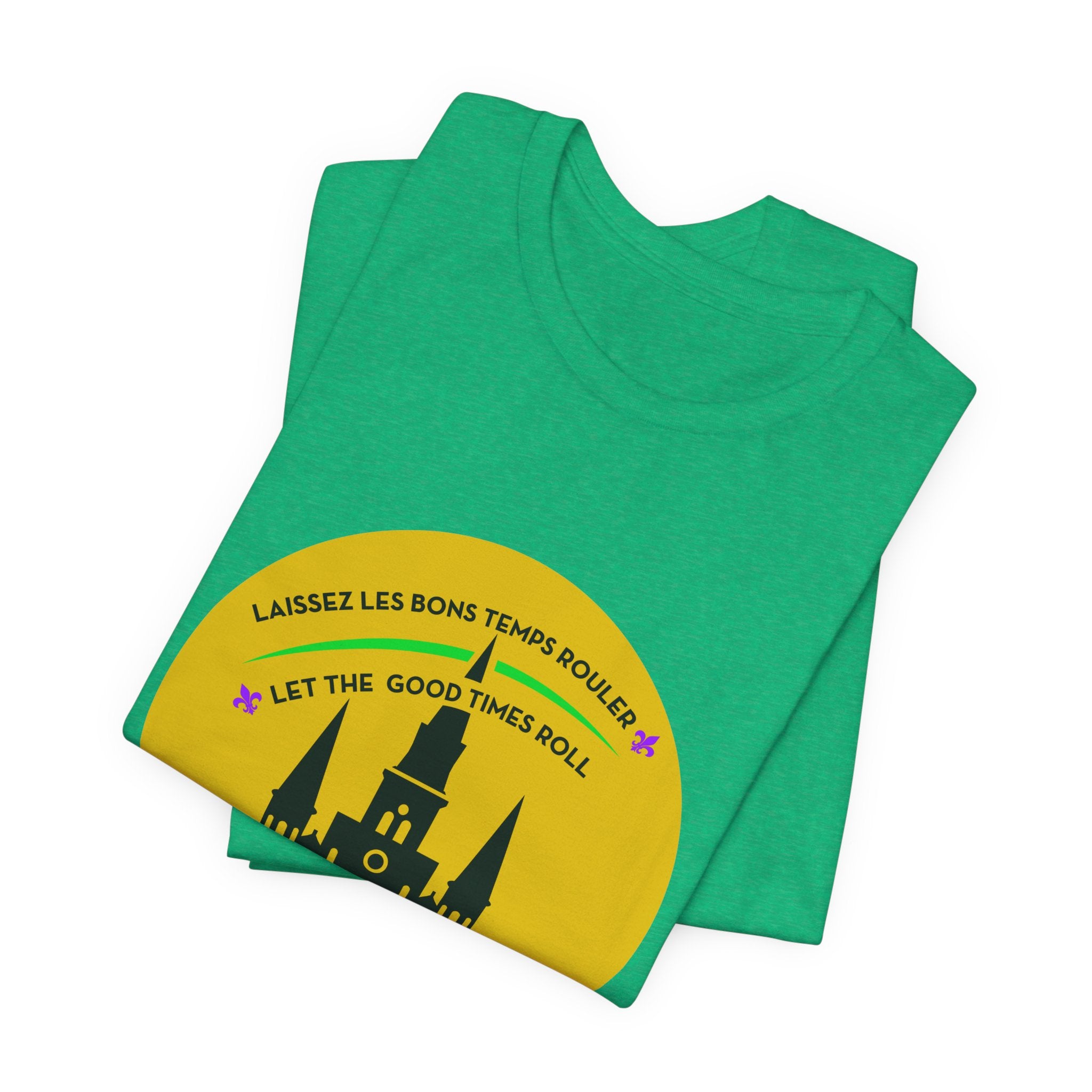 Logo Mardi Gras