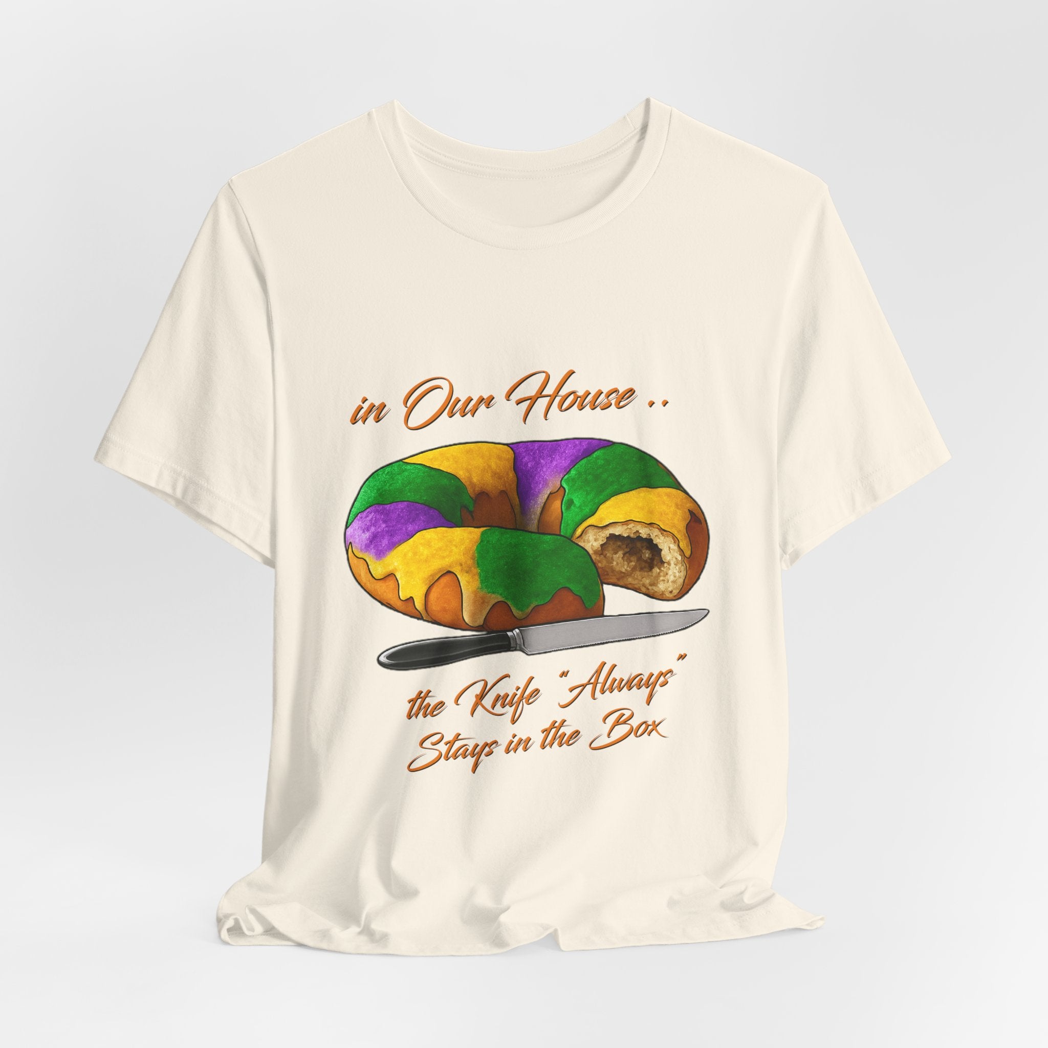 King Cake