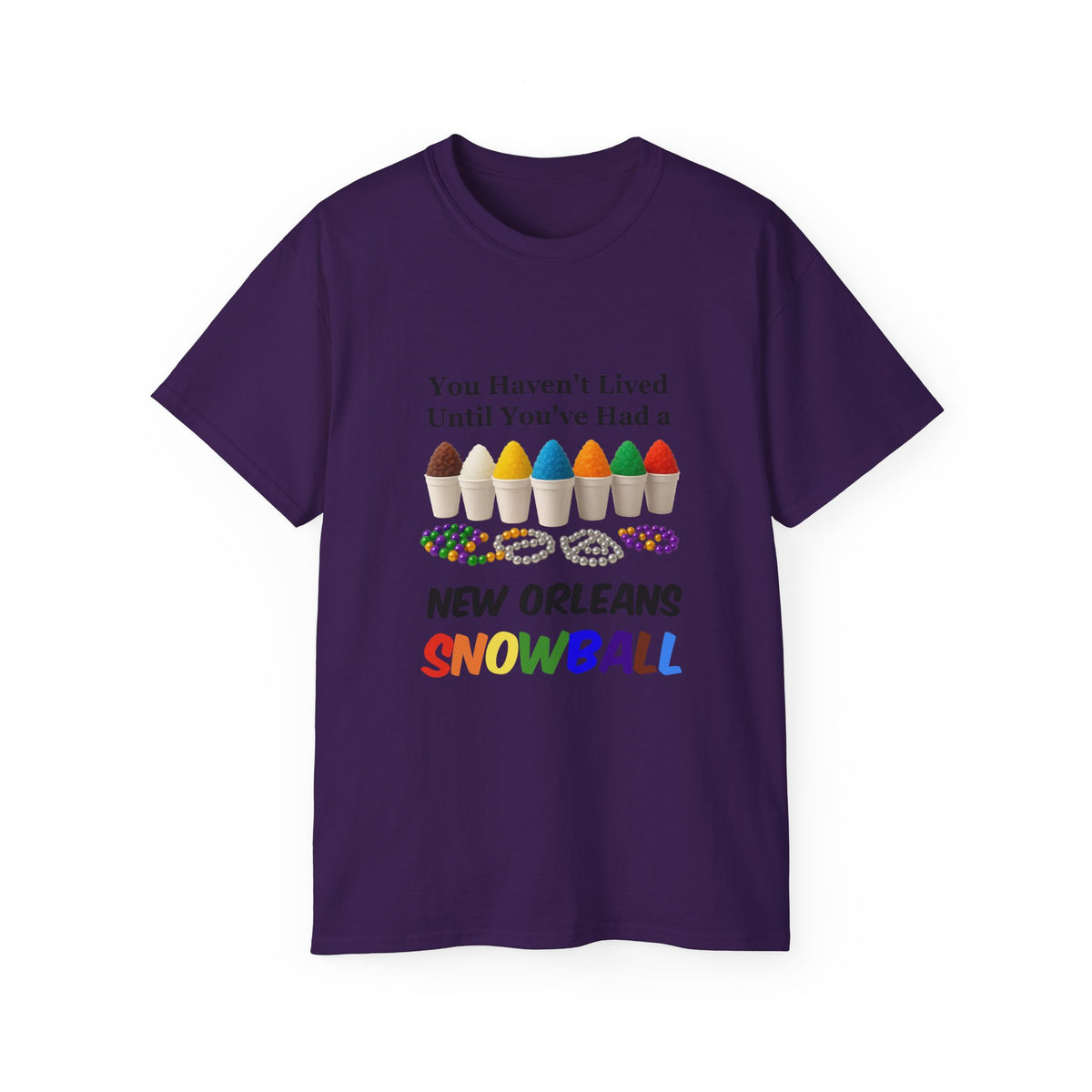 Snowball 2