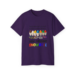 Snowball 2