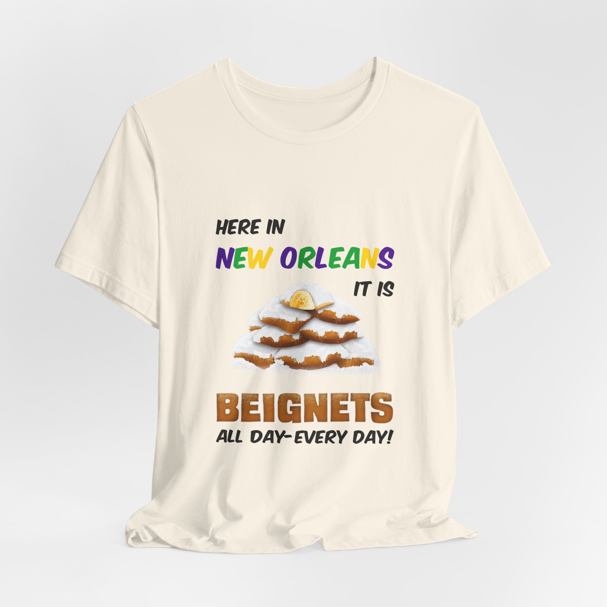 Beignets