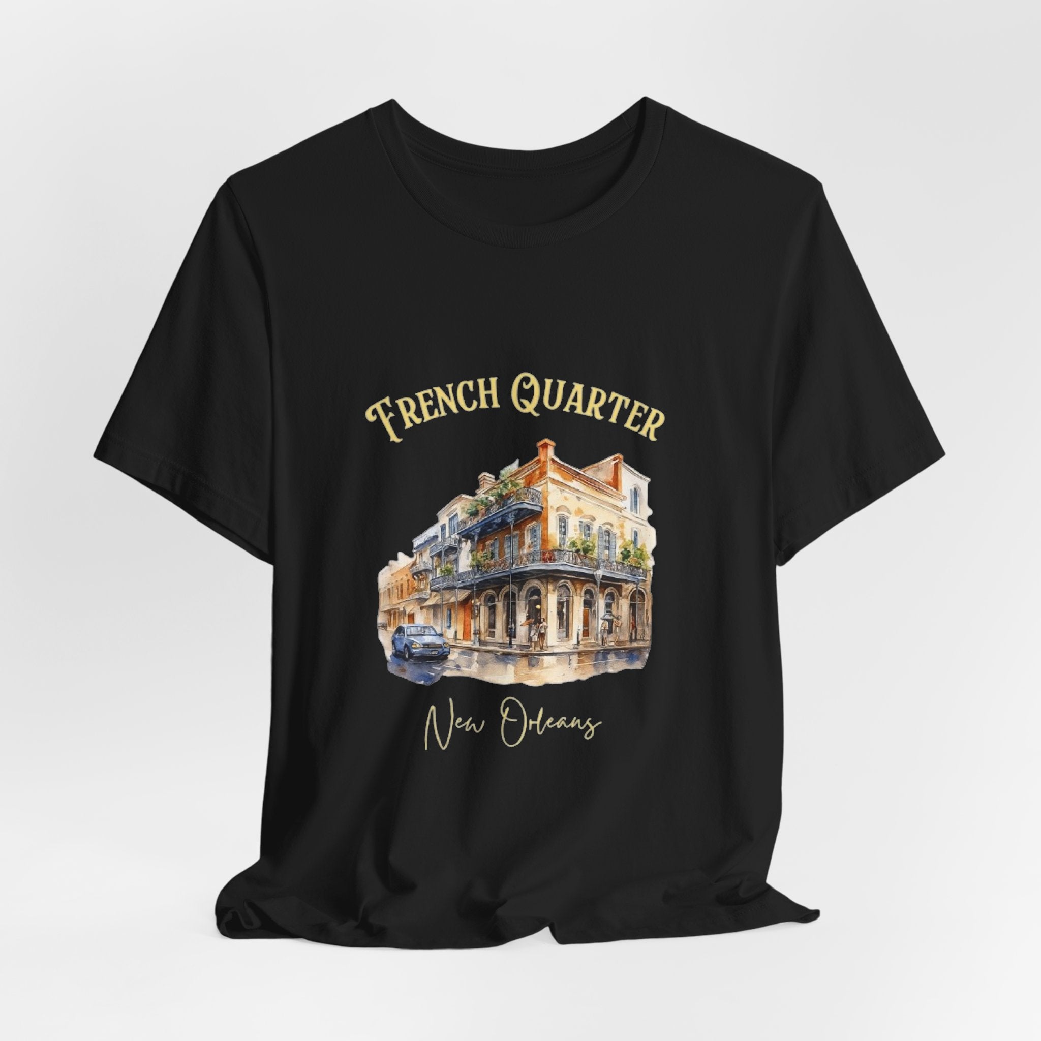 French Quarter 2