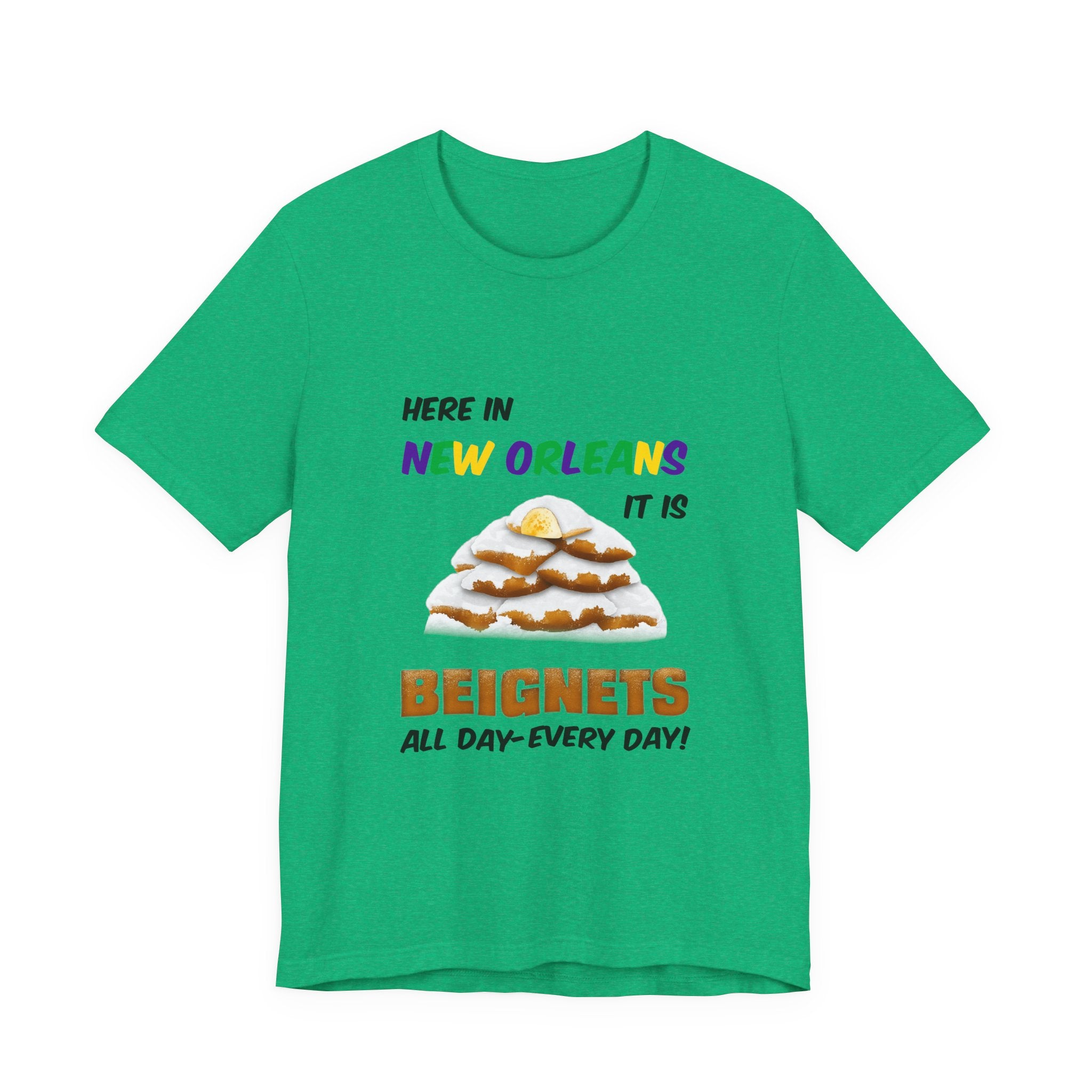 Beignets