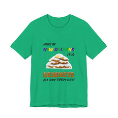 Beignets