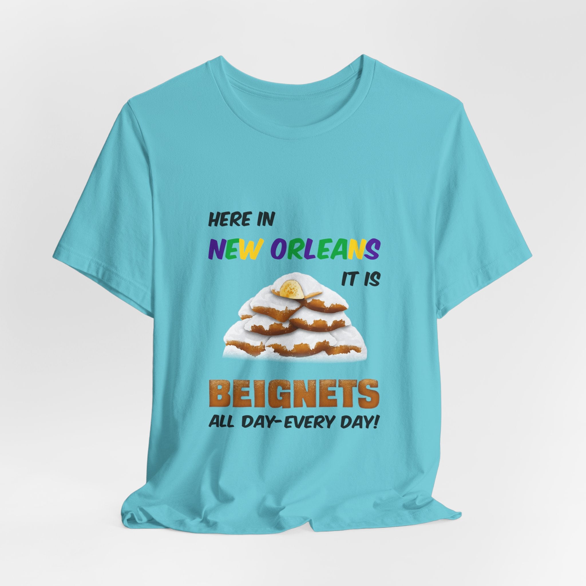 Beignets