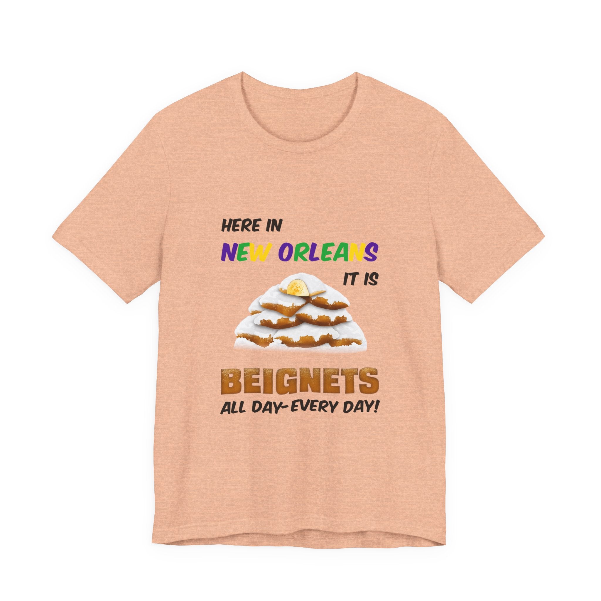 Beignets
