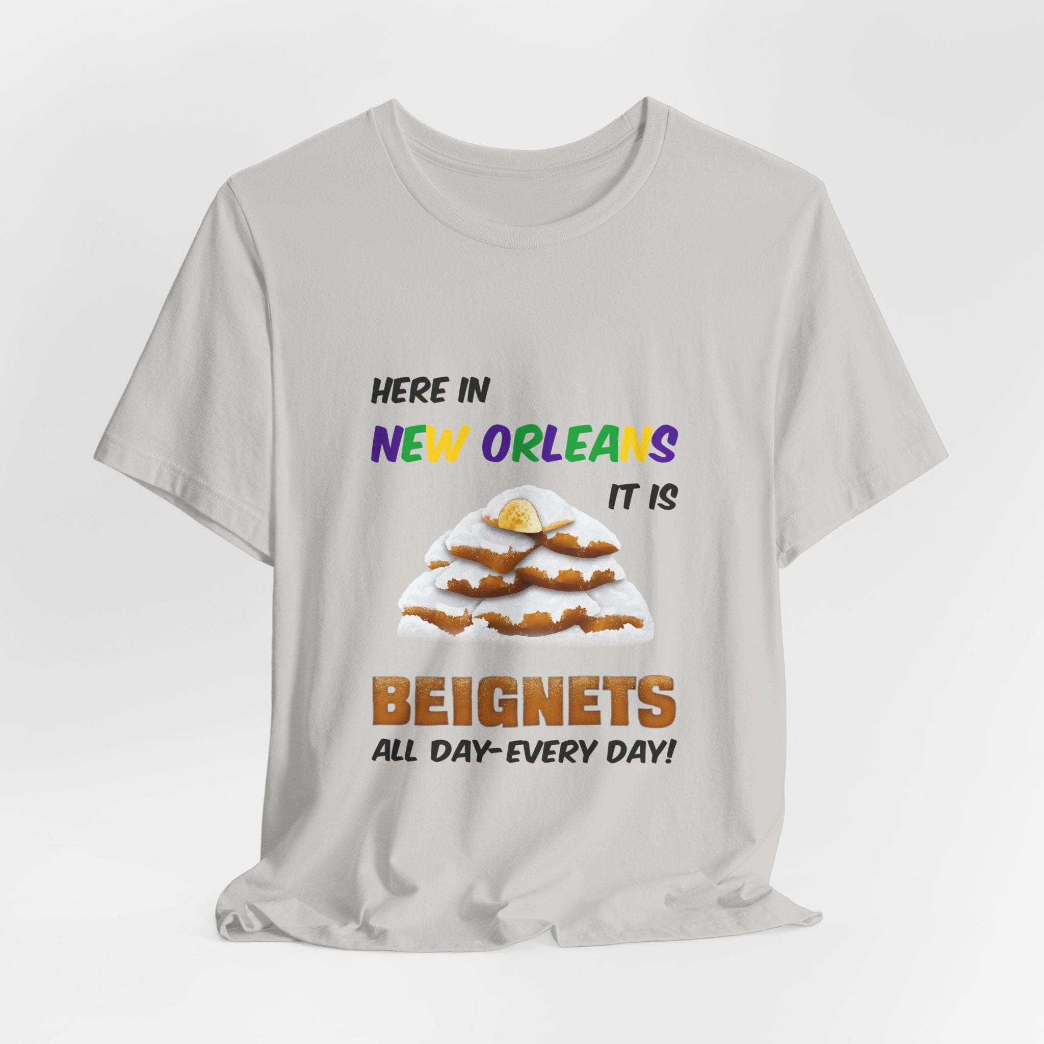 Beignets