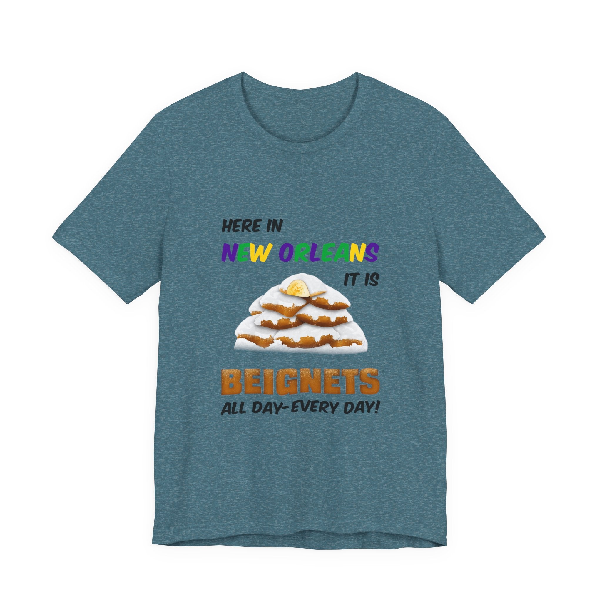 Beignets