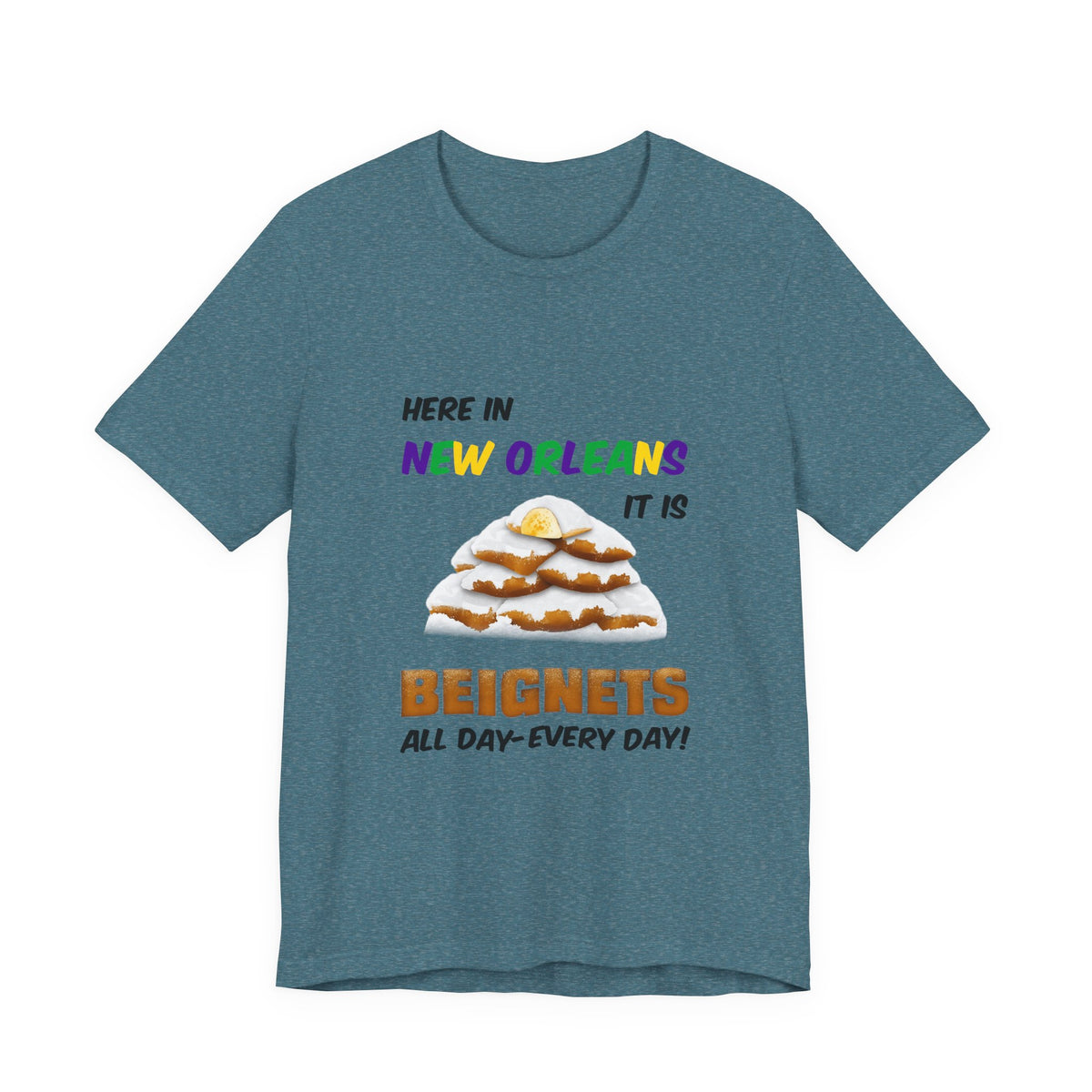 Beignets