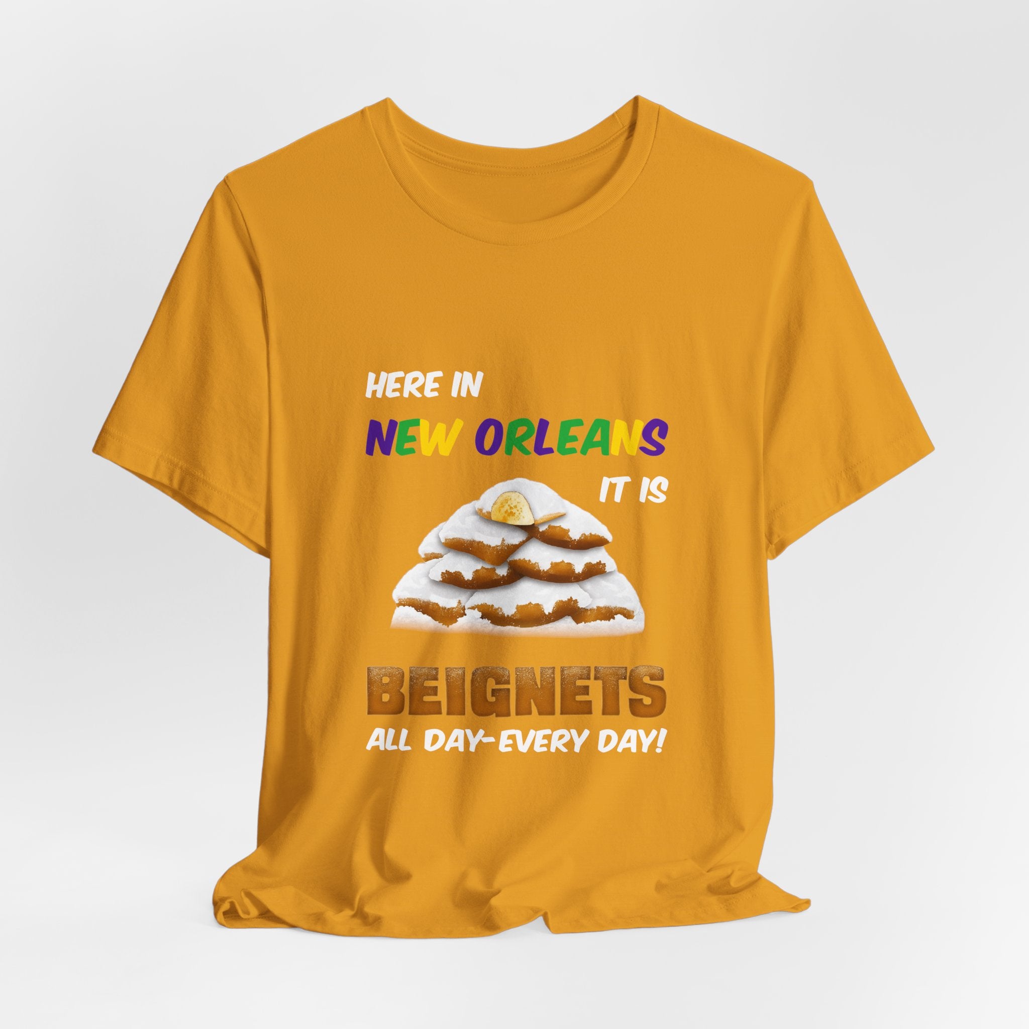 Beignets
