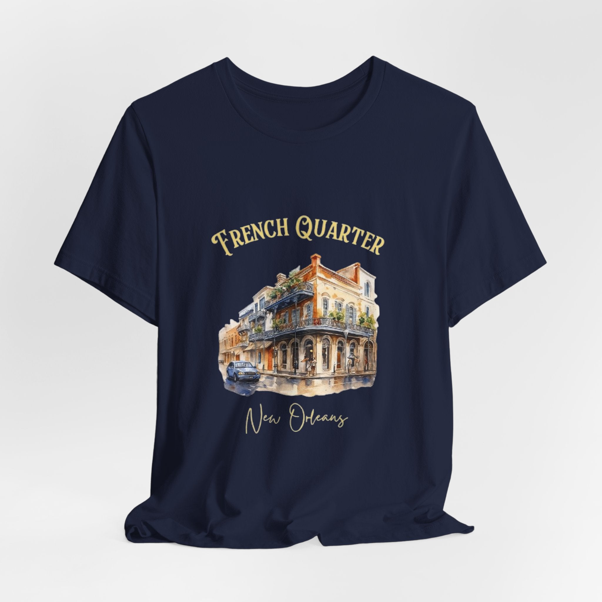 French Quarter 2