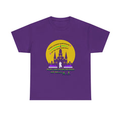 Logo Mardi Gras