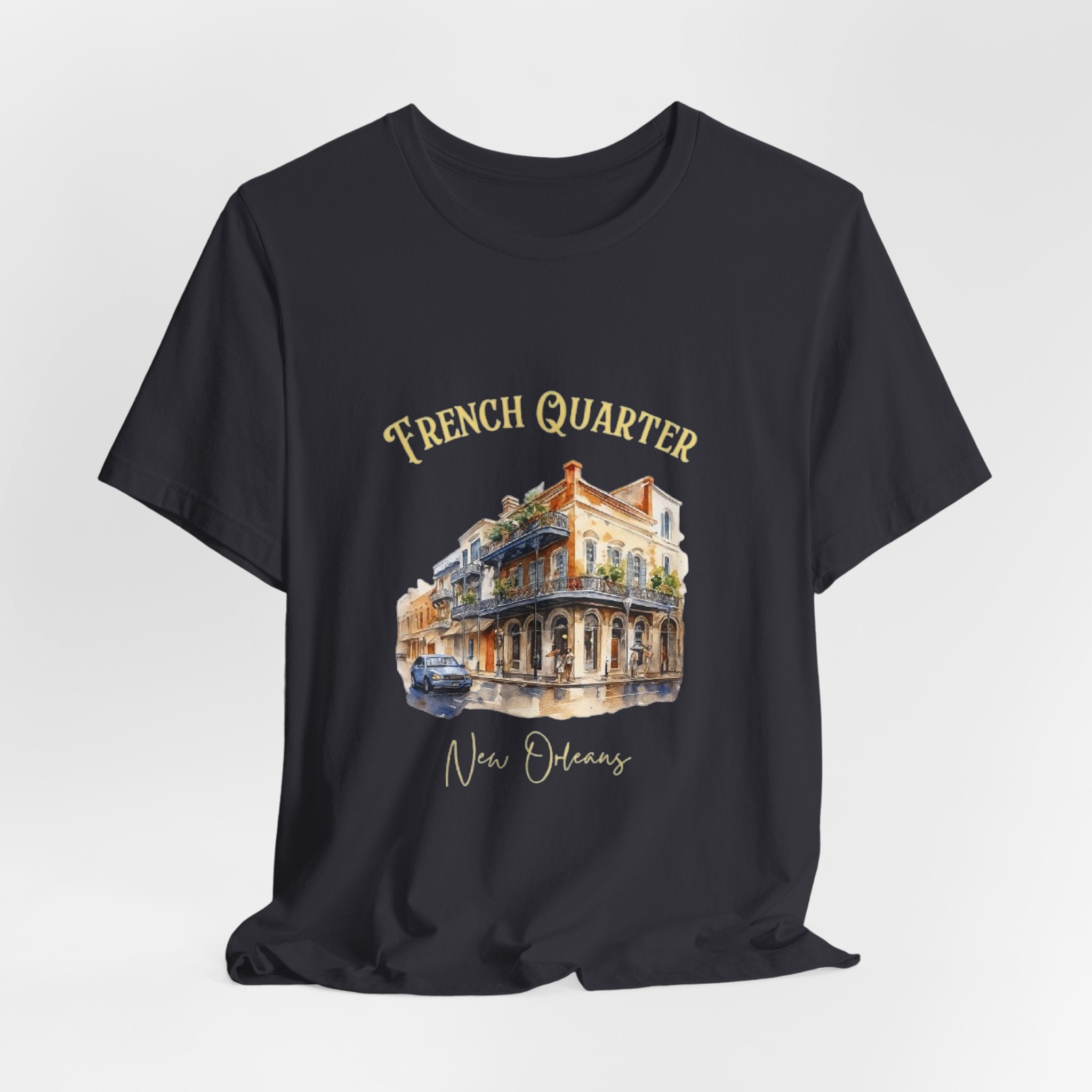 French Quarter 2