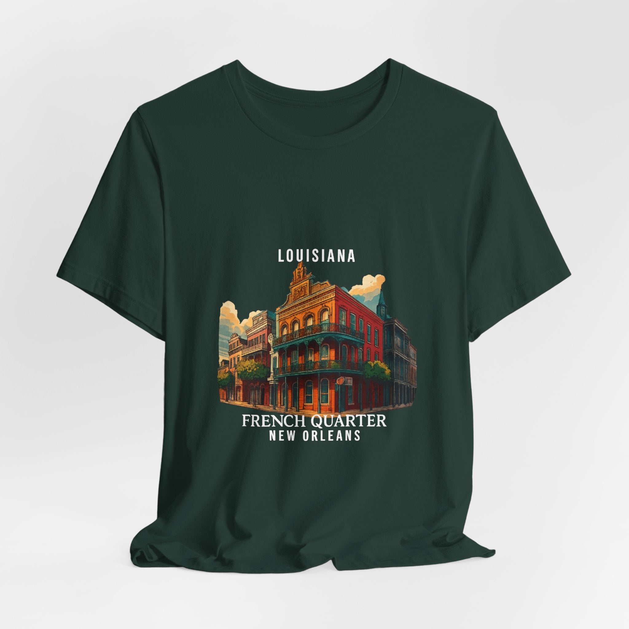 French Quarter