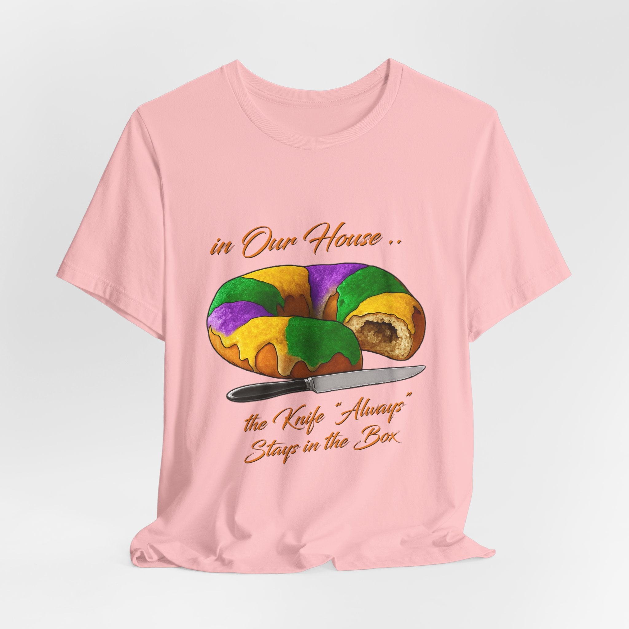 King Cake