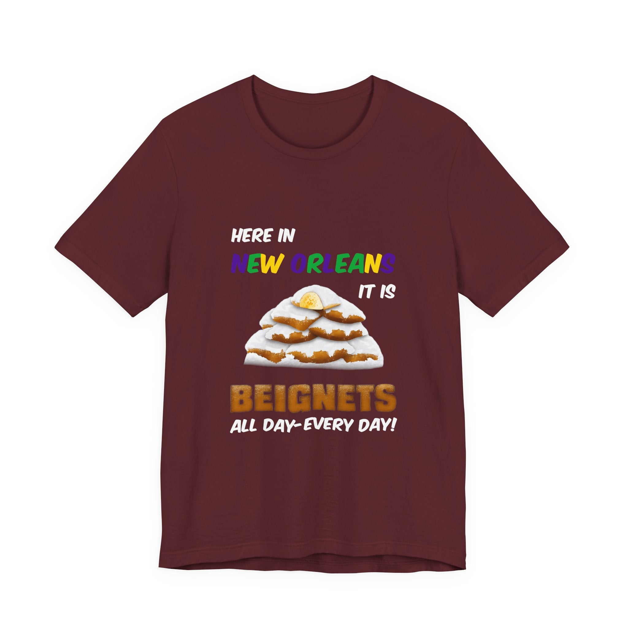 Beignets