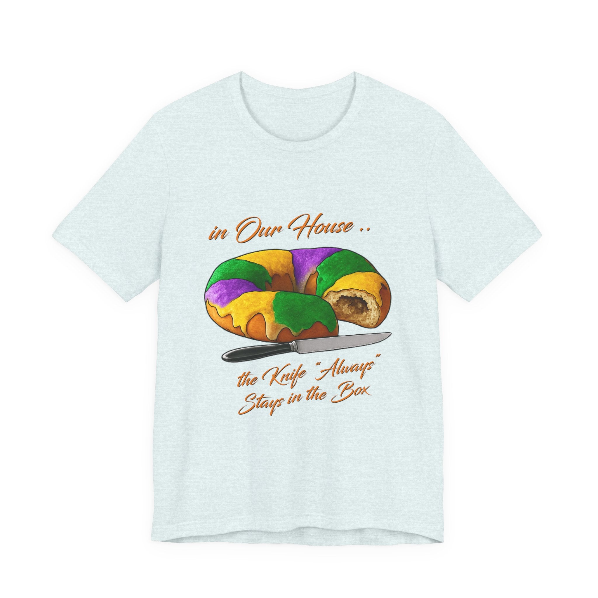 King Cake