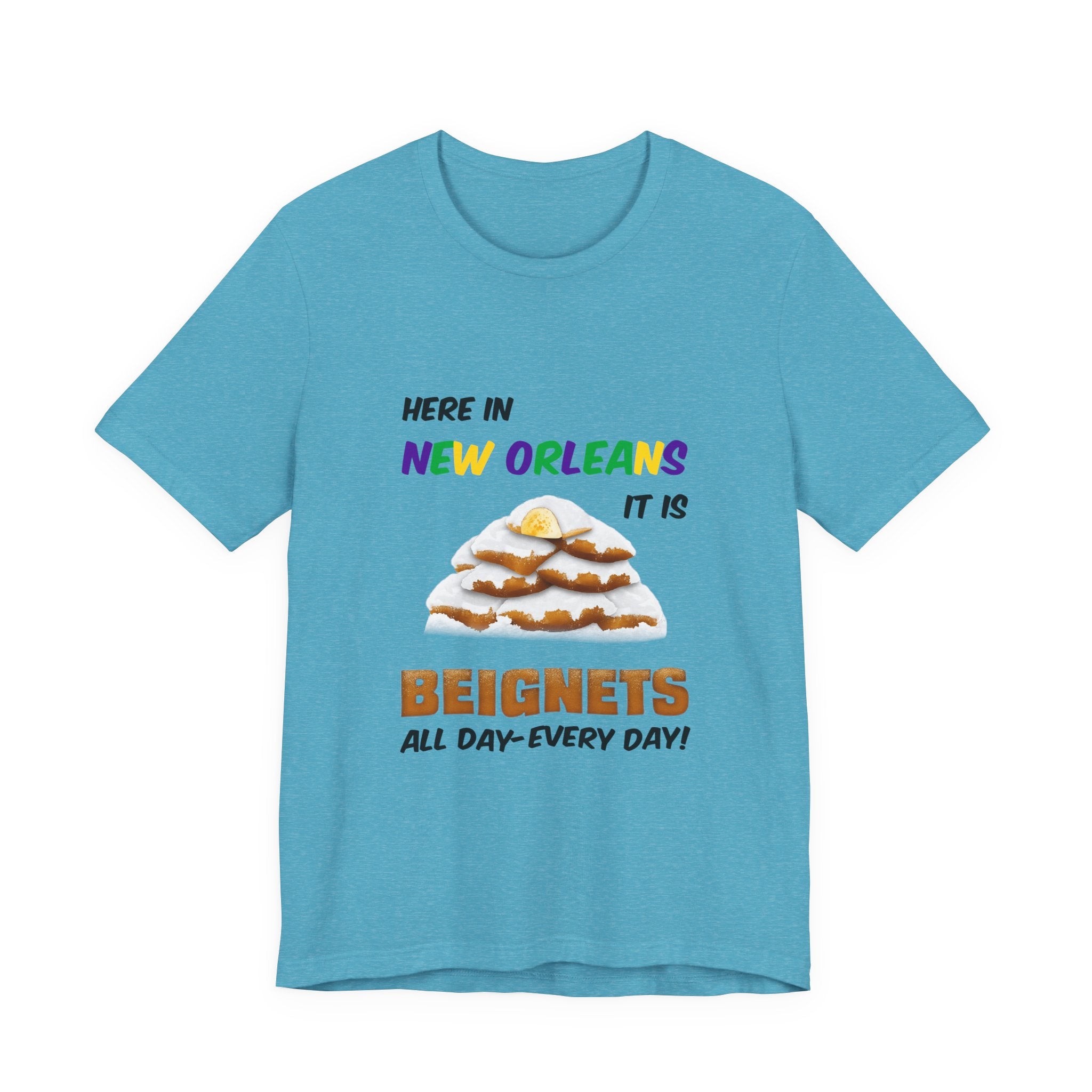 Beignets