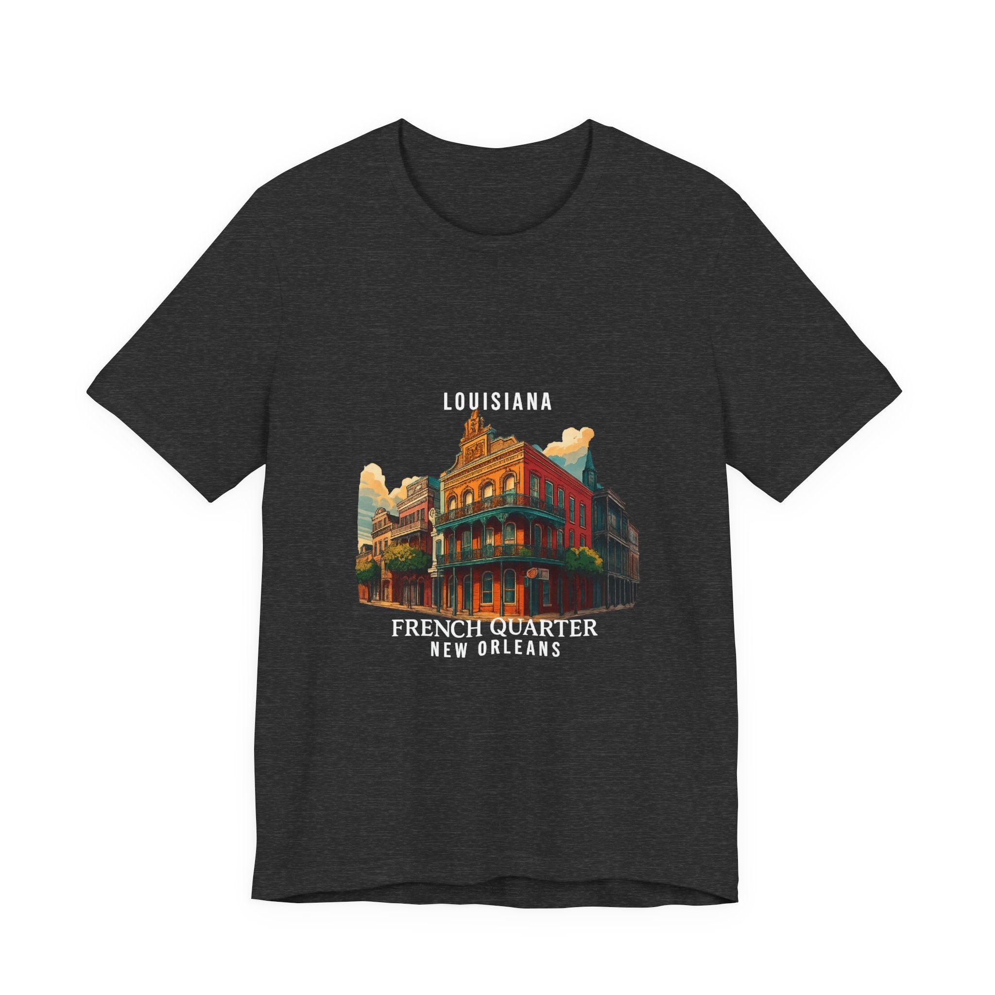 French Quarter