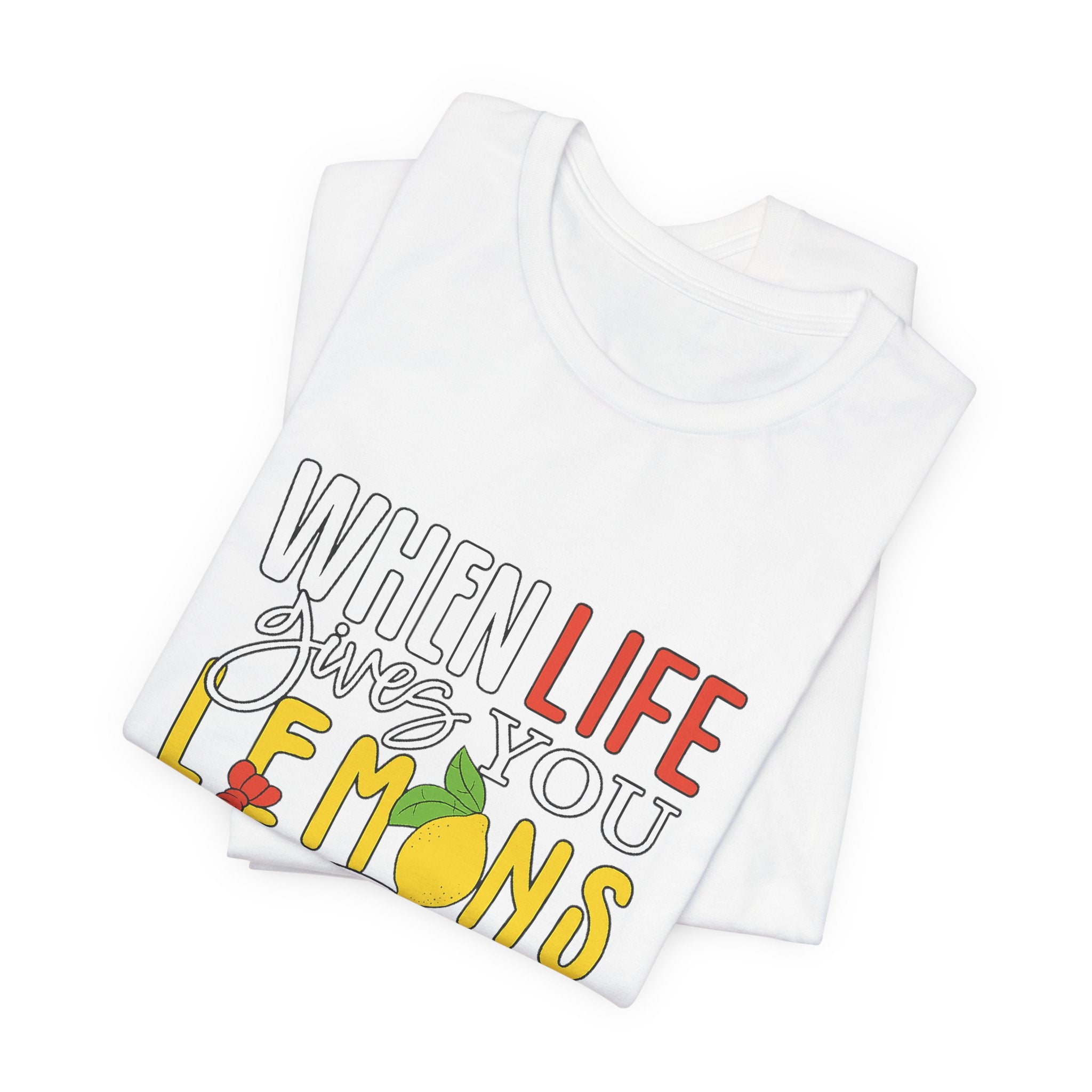 Lemons and Crawfish