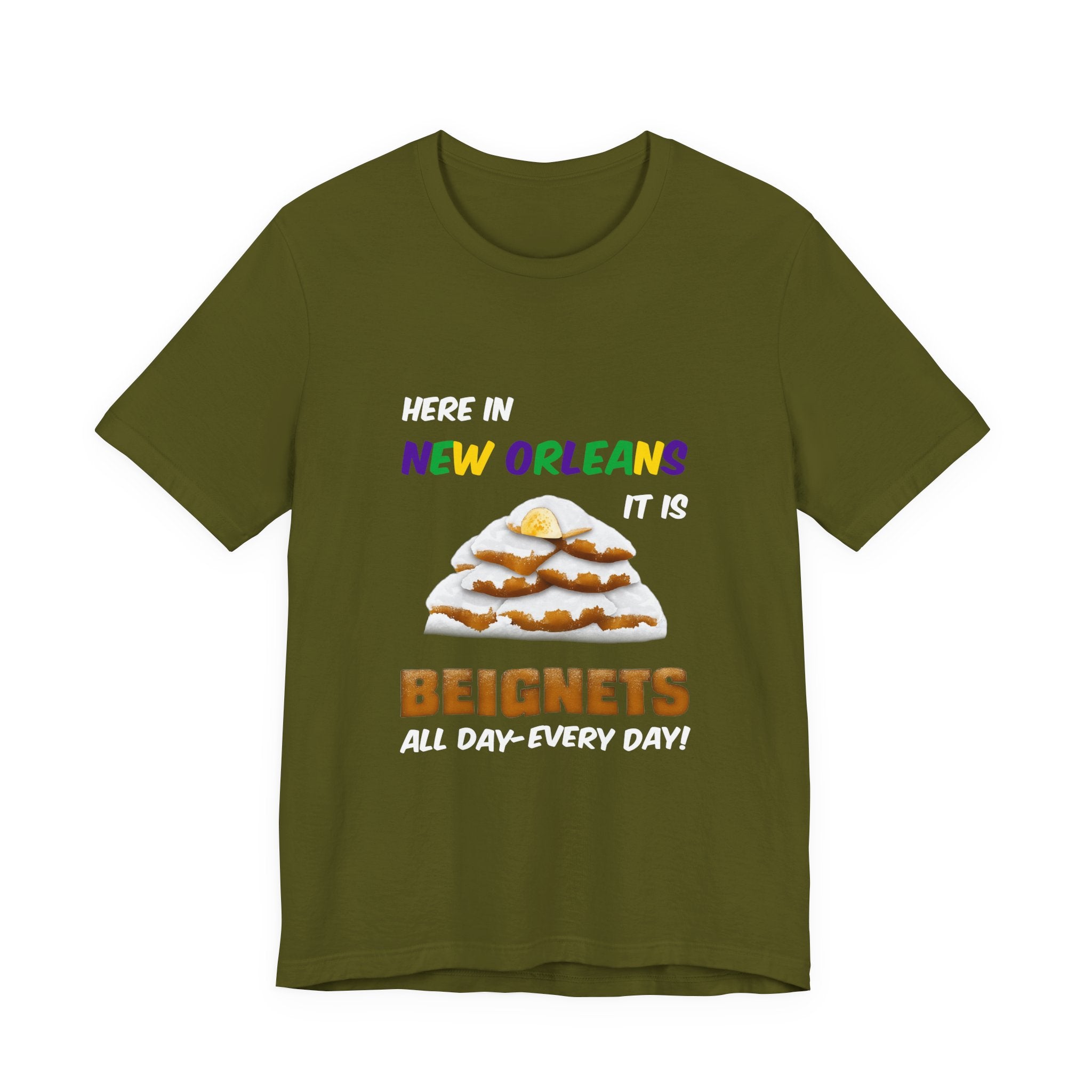 Beignets