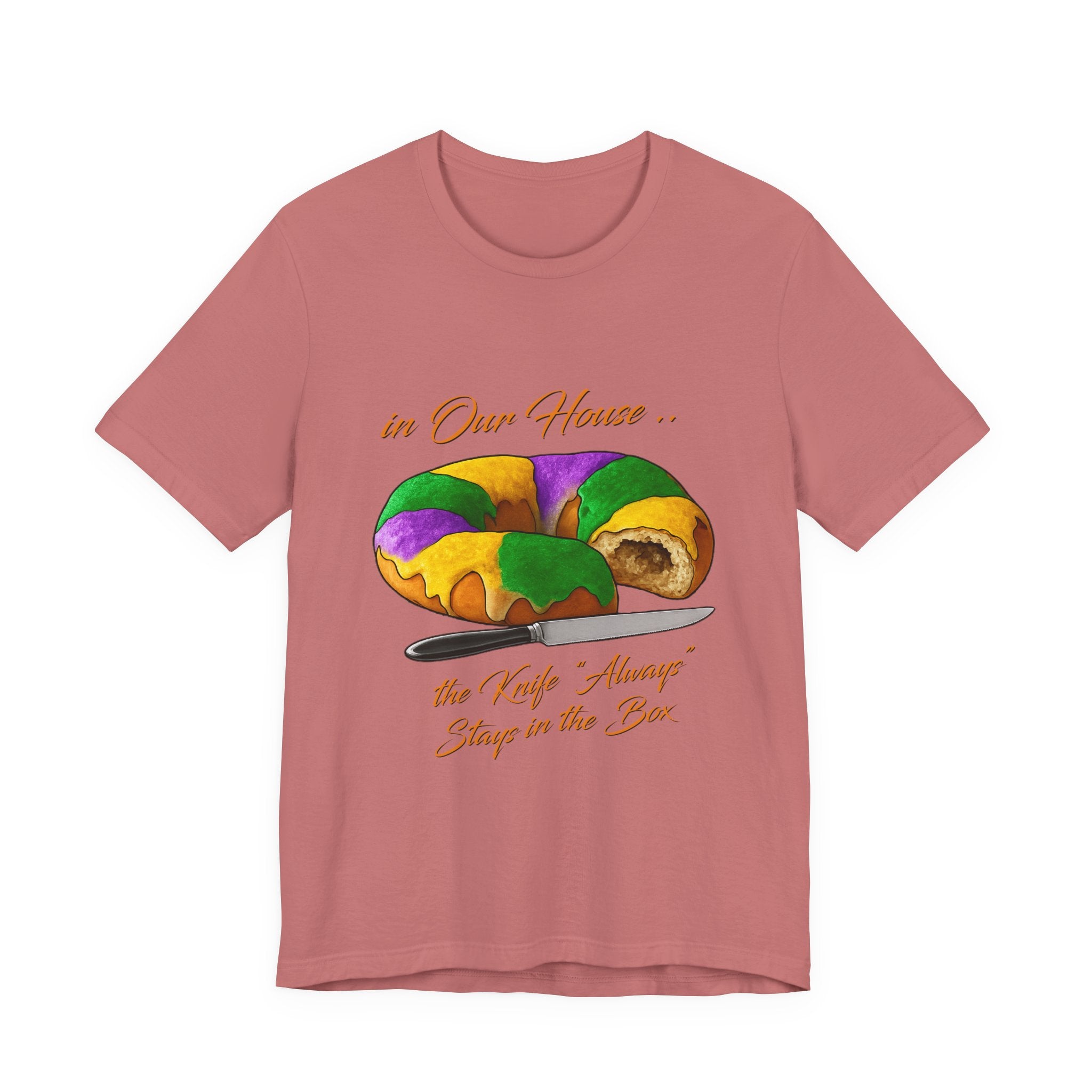 King Cake
