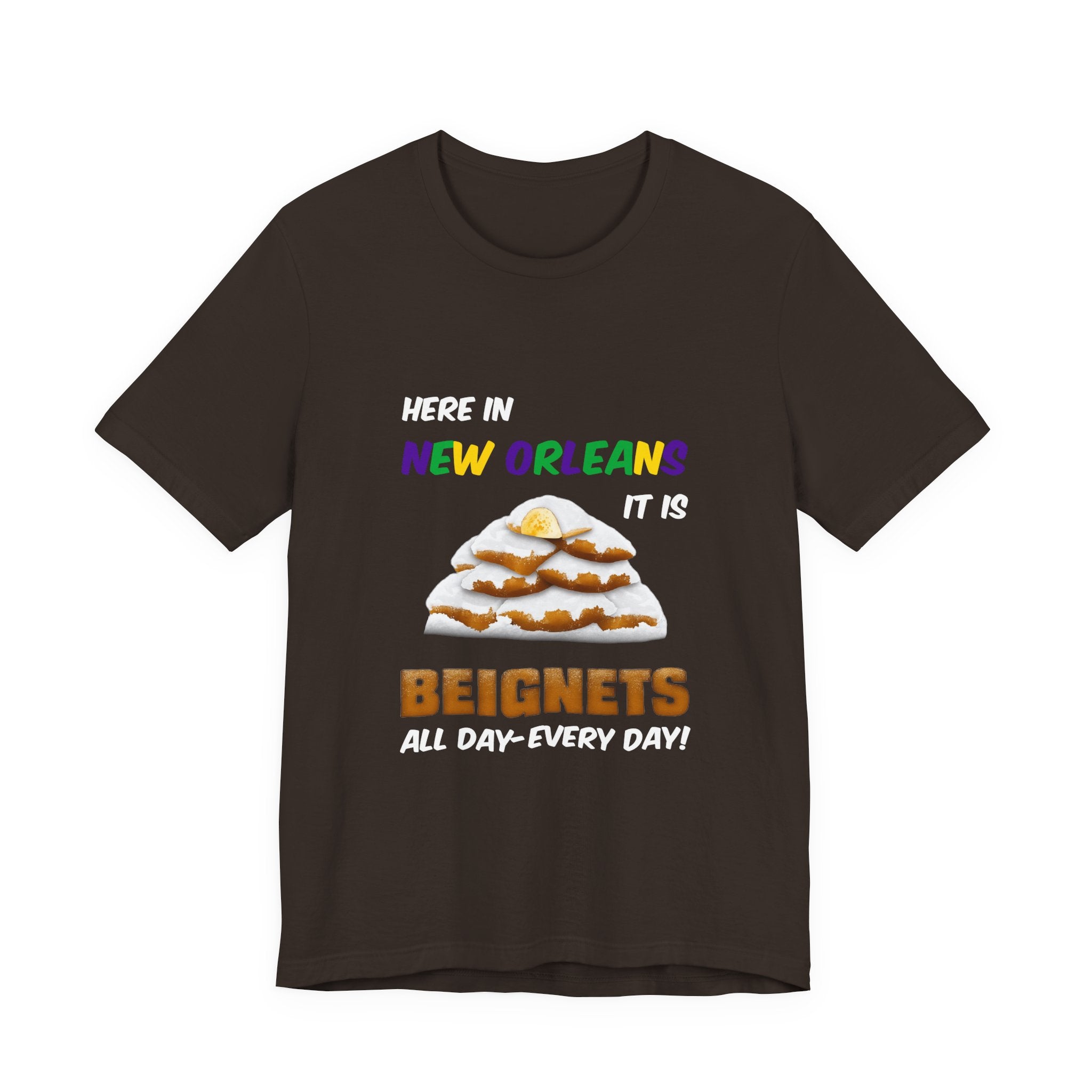 Beignets