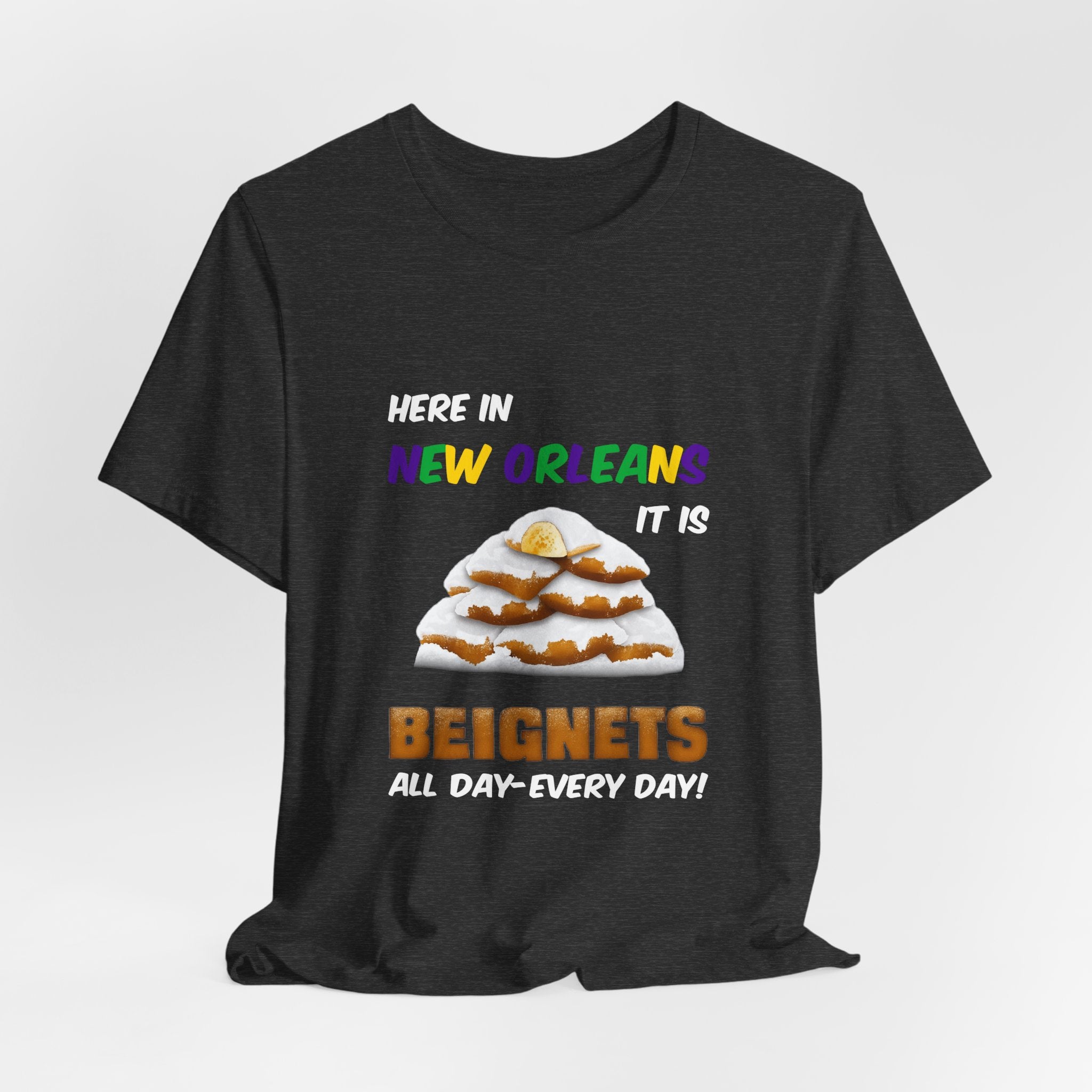 Beignets