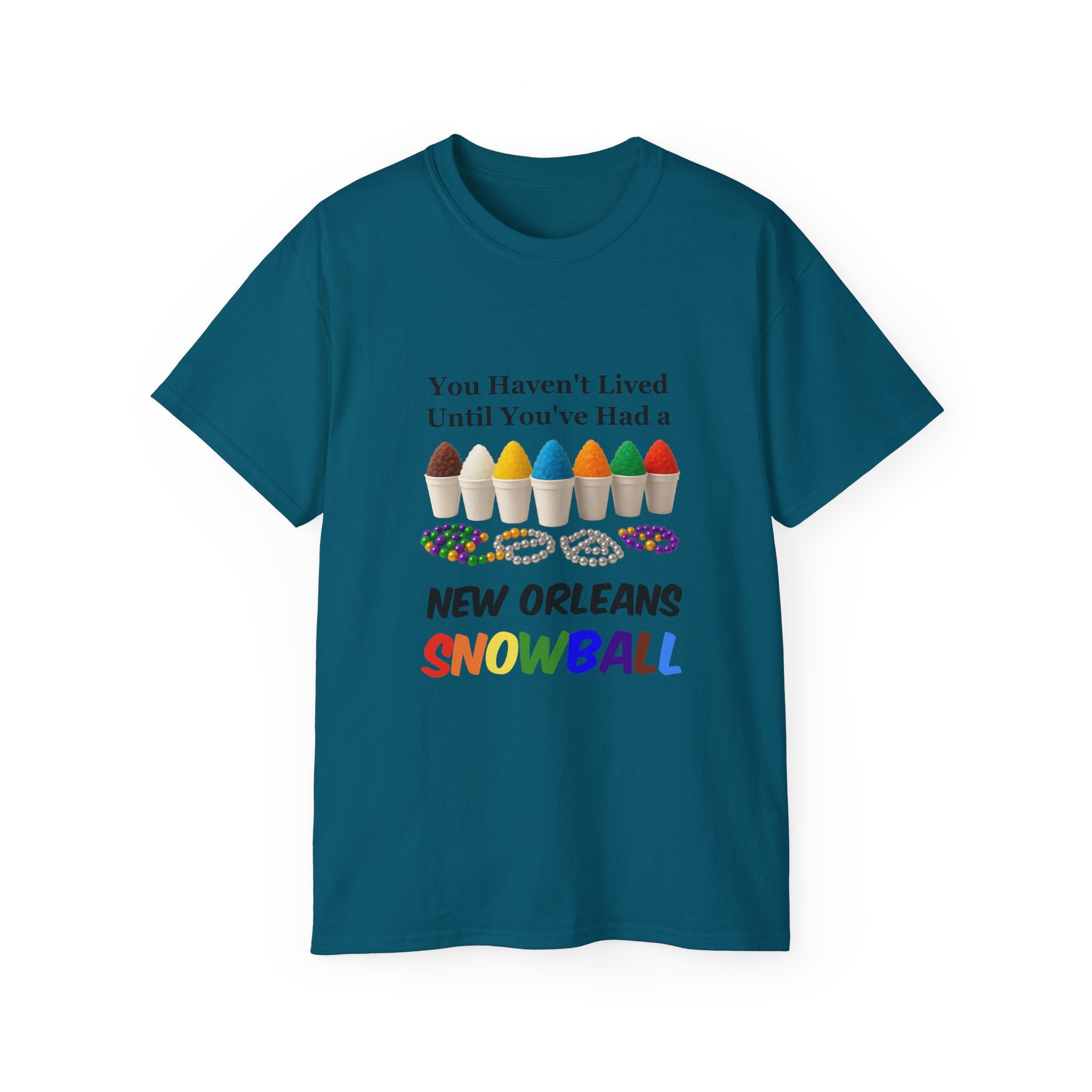 Snowball 2