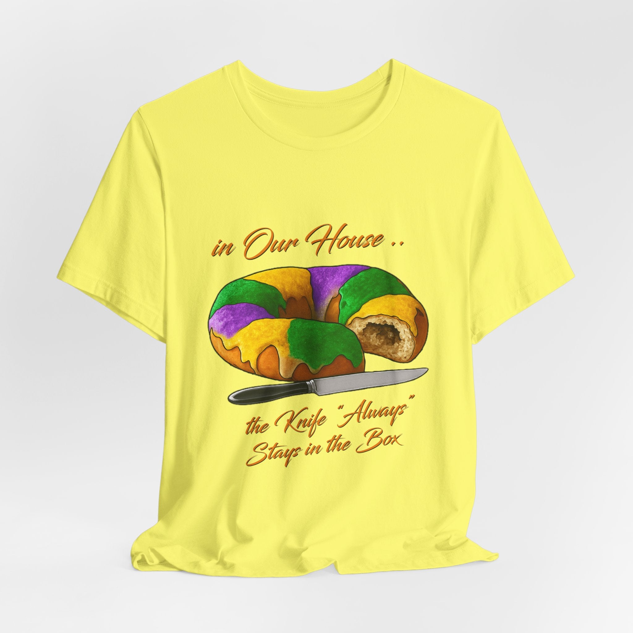 King Cake