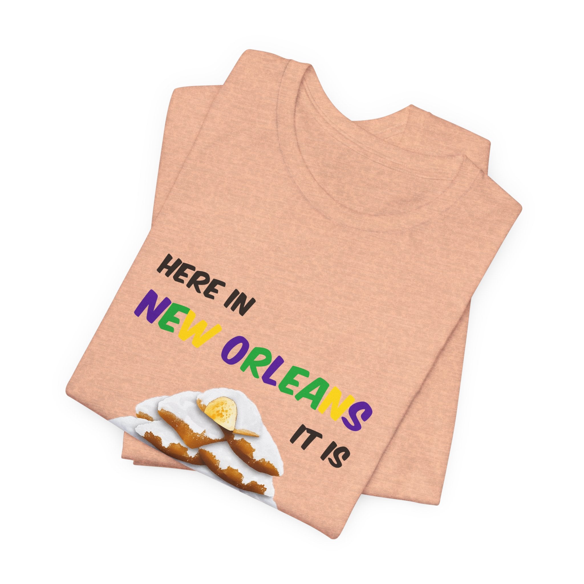 Beignets