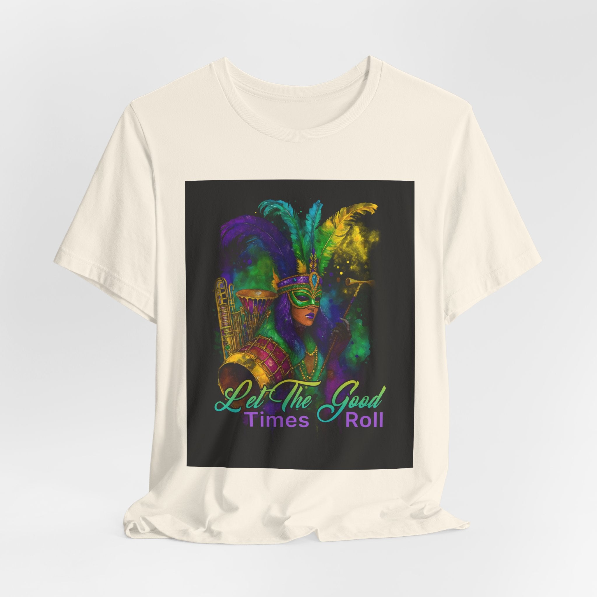 Let the Good Times Roll 2