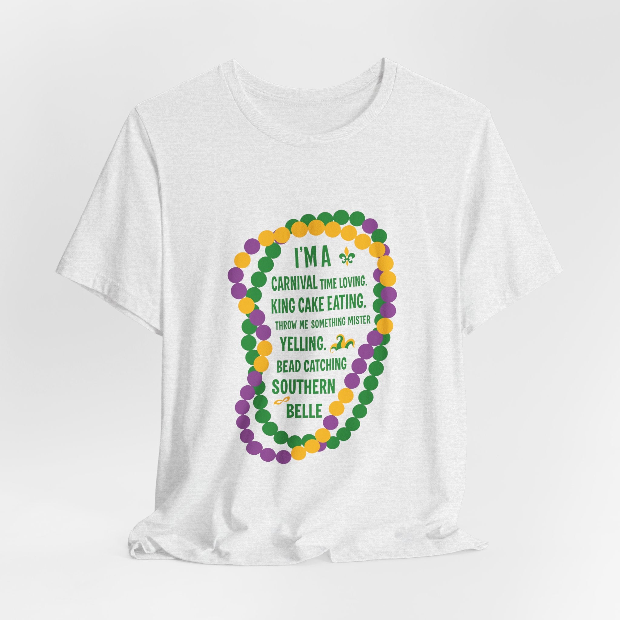 Beads