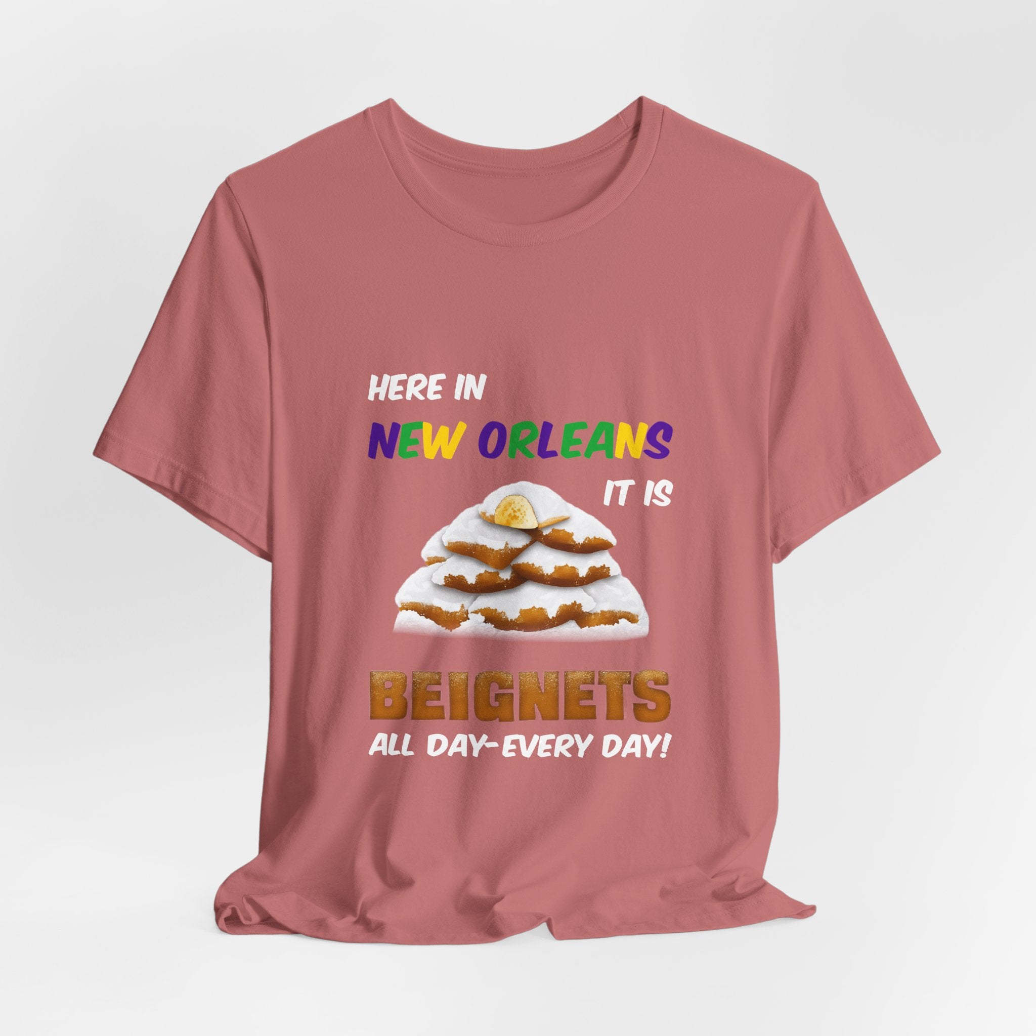 Beignets