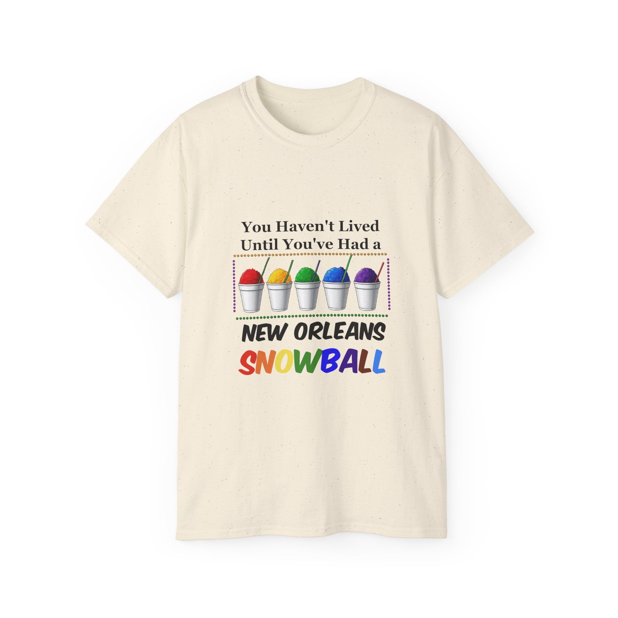 Snowball 1