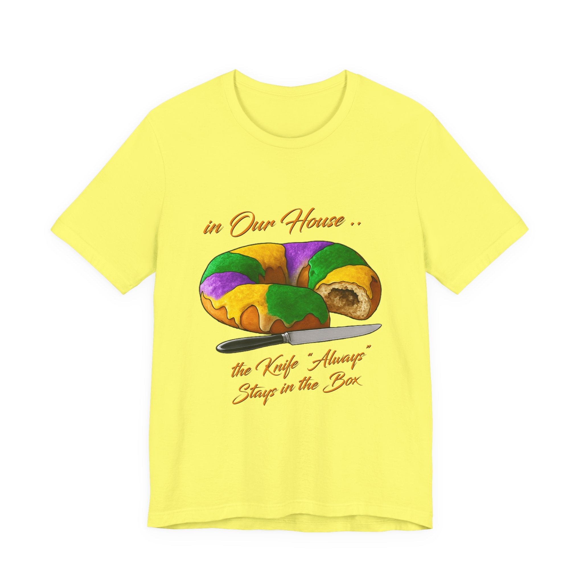 King Cake