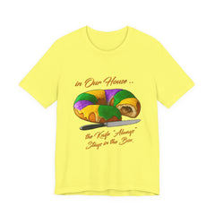 King Cake