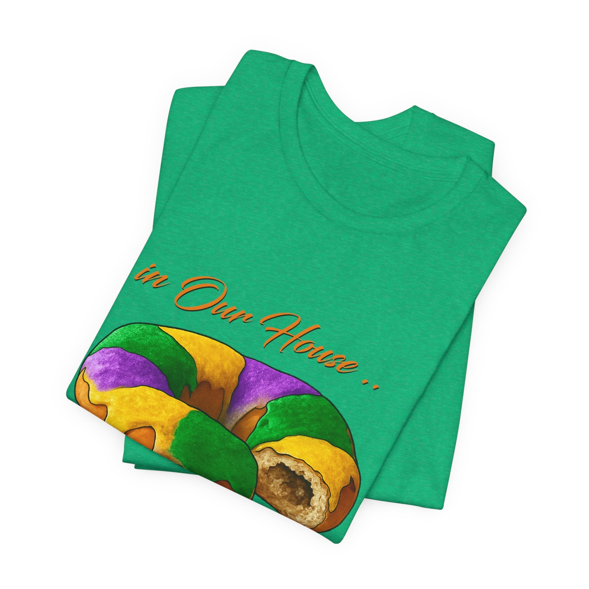 King Cake