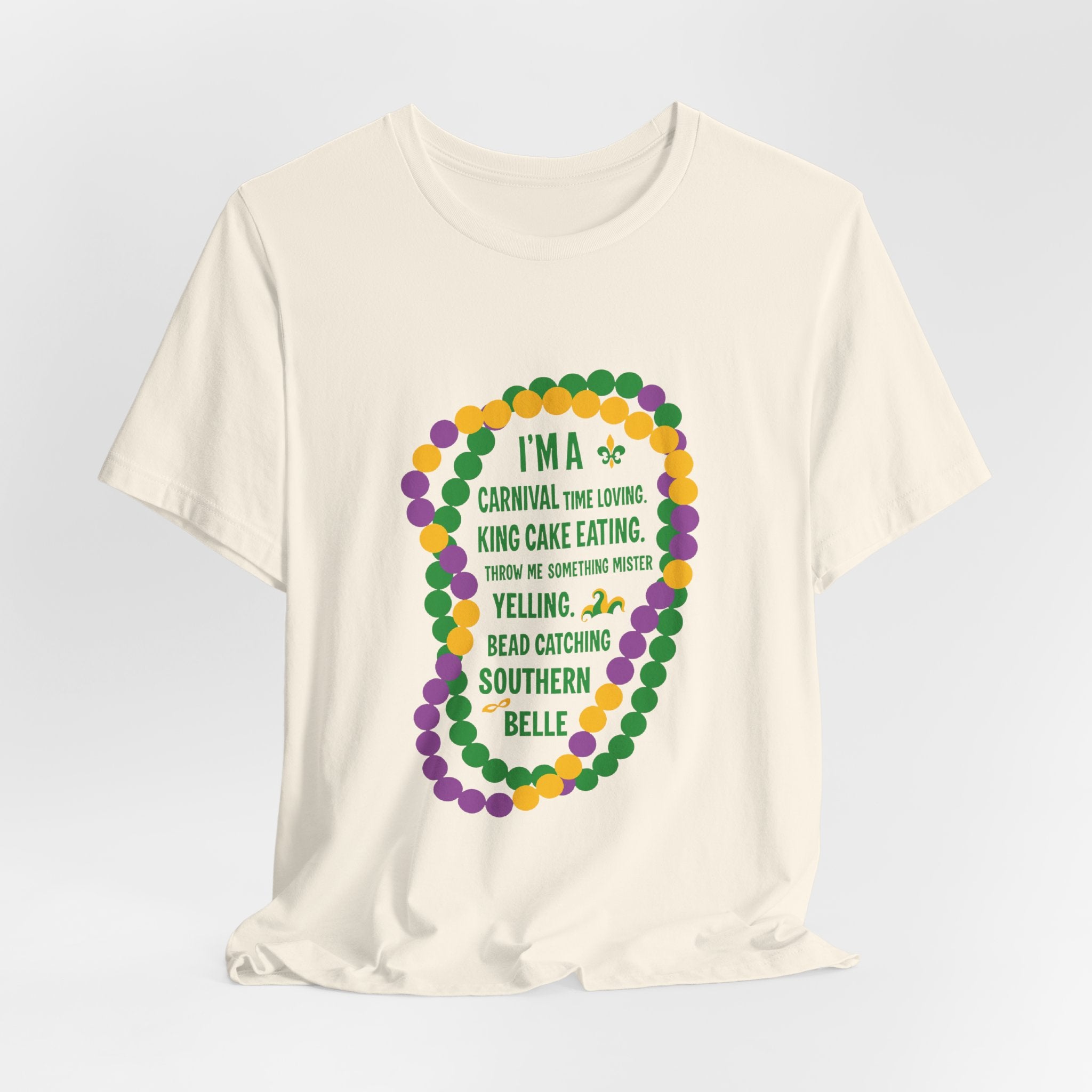 Beads