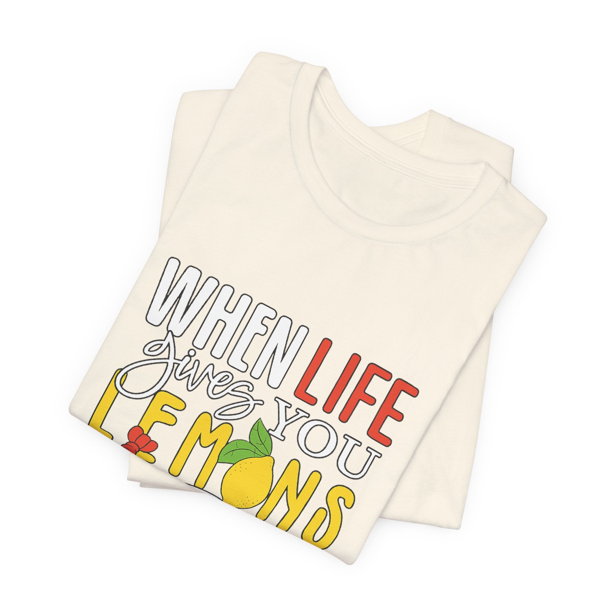 Lemons and Crawfish
