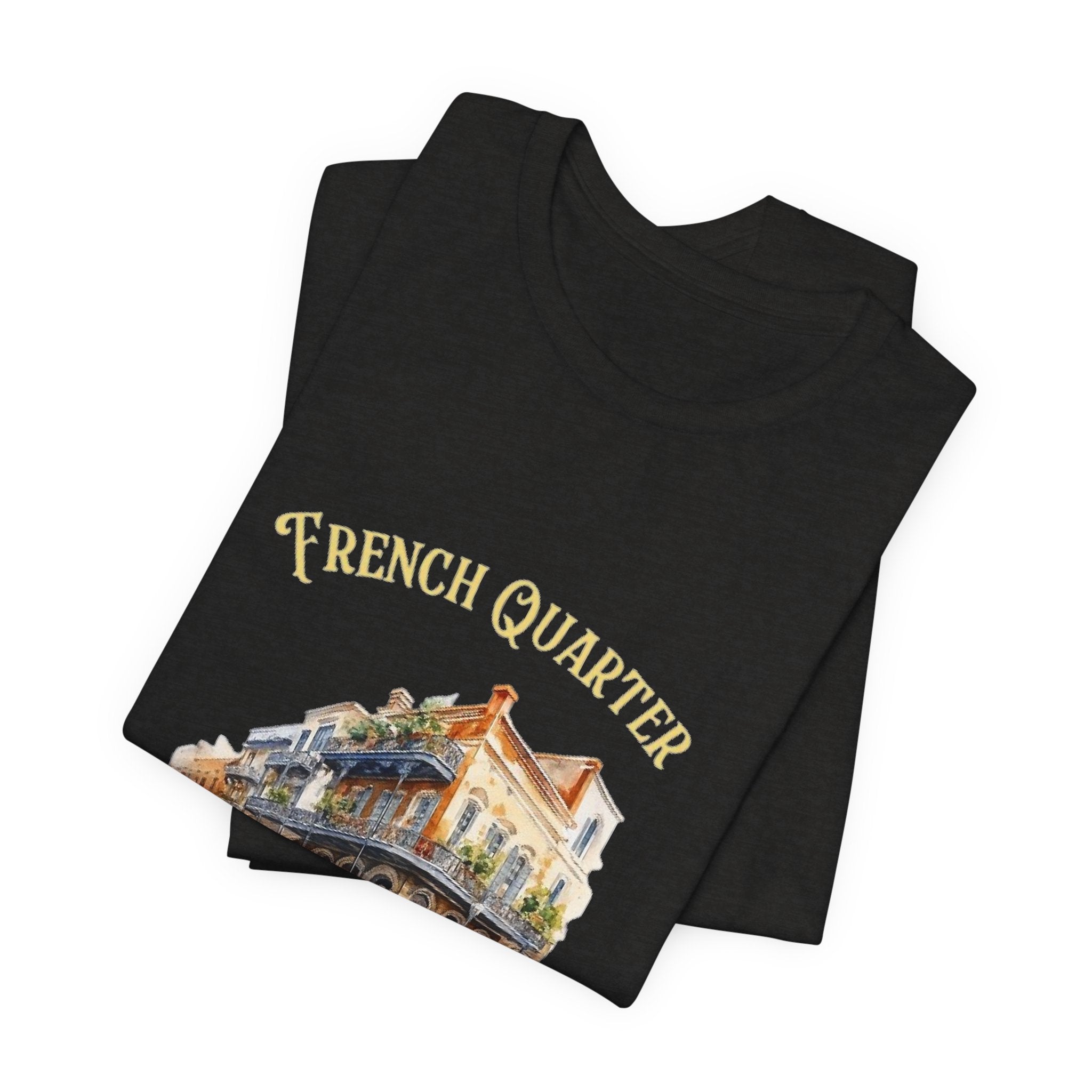 French Quarter 2